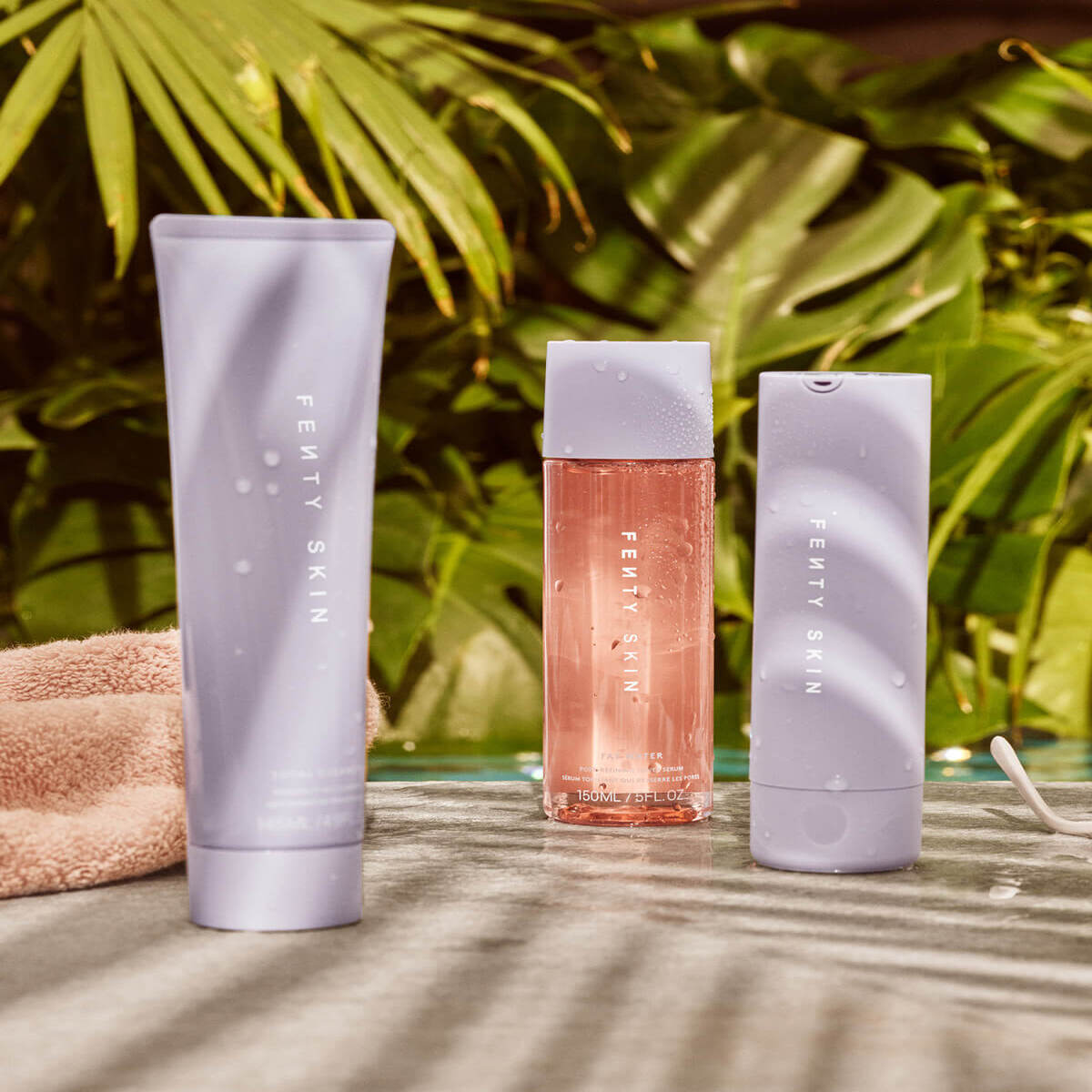 TOTAL CLEANS'R REMOVE-IT-ALL CLEANSER (LIMPIADOR FACIAL)